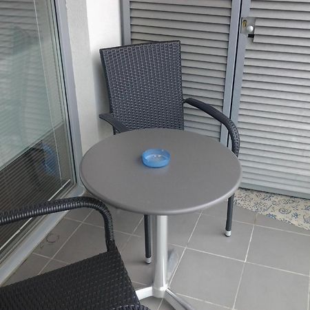 Apartman Halex Centrum City Aupark Piest'any Exteriör bild
