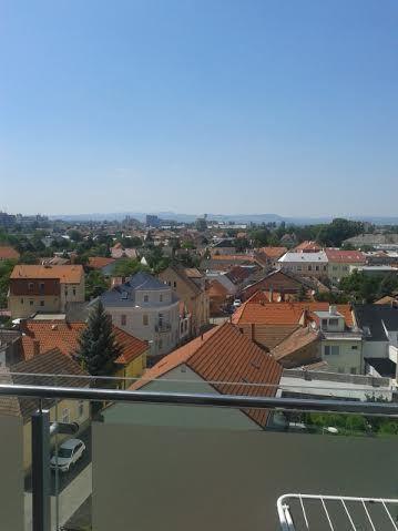 Apartman Halex Centrum City Aupark Piest'any Rum bild