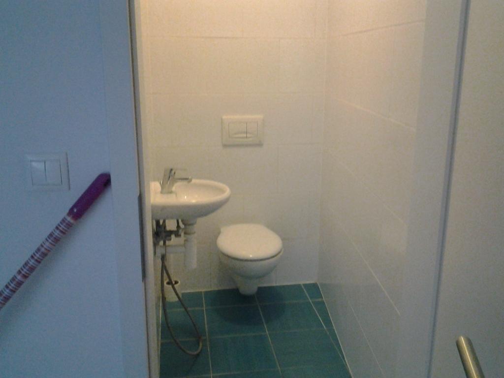 Apartman Halex Centrum City Aupark Piest'any Rum bild