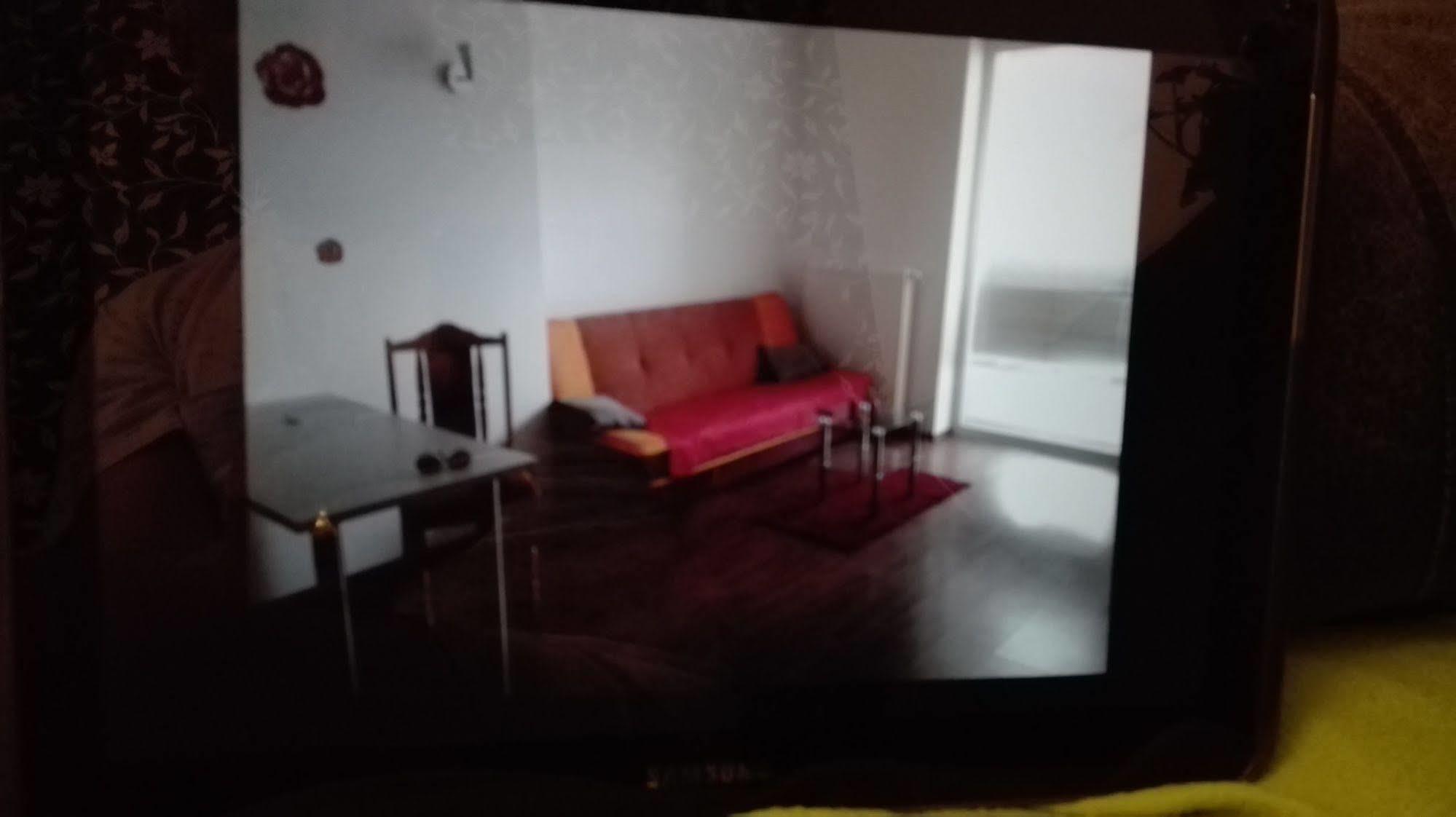 Apartman Halex Centrum City Aupark Piest'any Exteriör bild