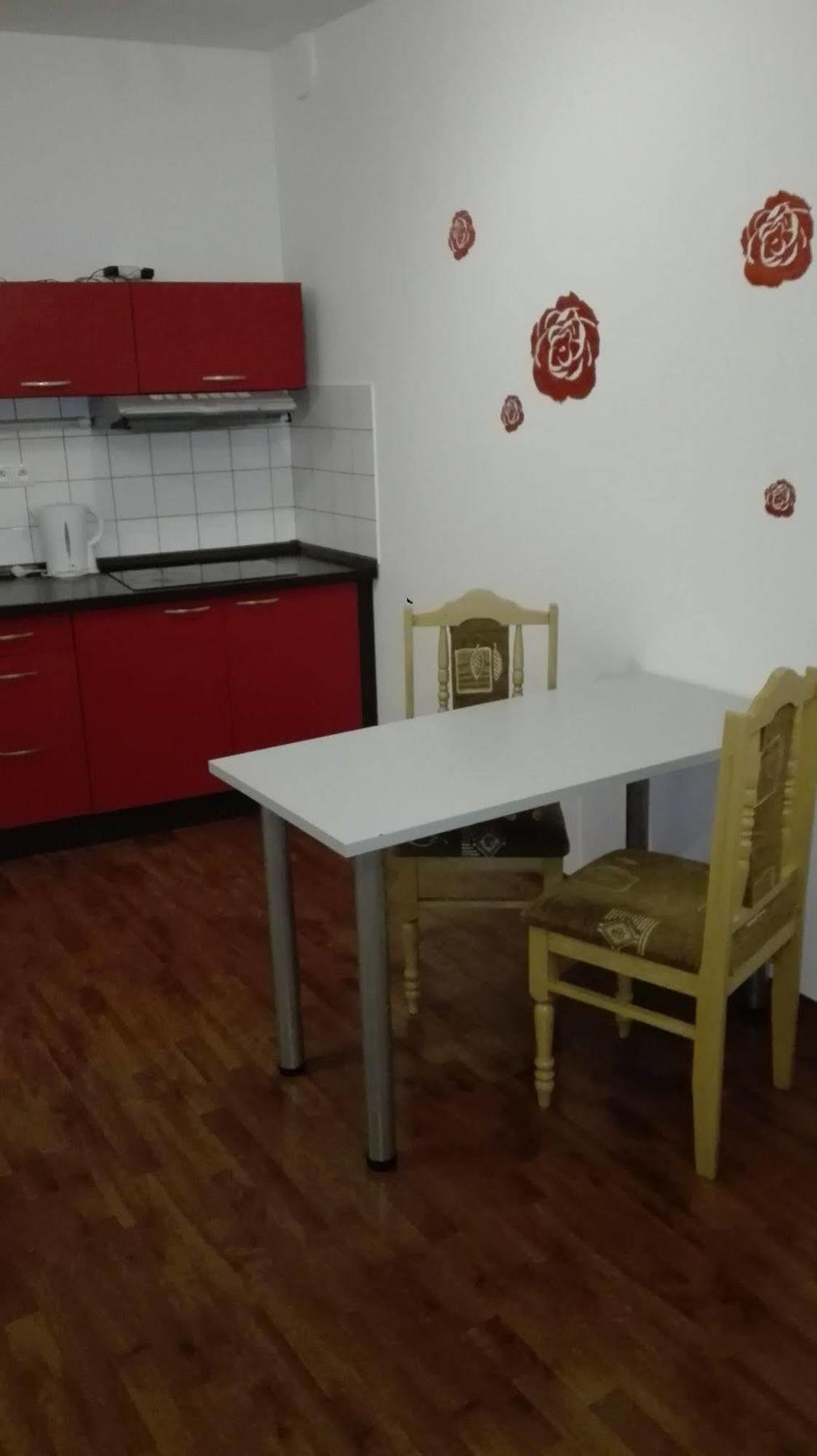 Apartman Halex Centrum City Aupark Piest'any Exteriör bild