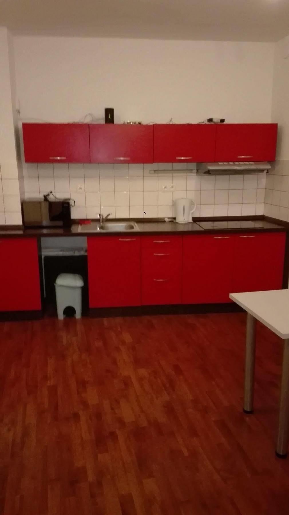 Apartman Halex Centrum City Aupark Piest'any Exteriör bild